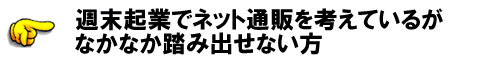 �T���N�ƂŃl�b�g�ʔ̂��l���Ă��邪�Ȃ��Ȃ����ݏo���Ȃ���